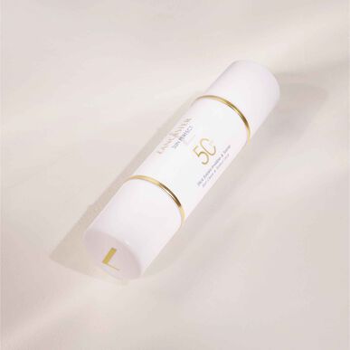 Lancaster Sun Clear sävytetty aurinkovoidepuikko SPF 50 15 ml 15 ml