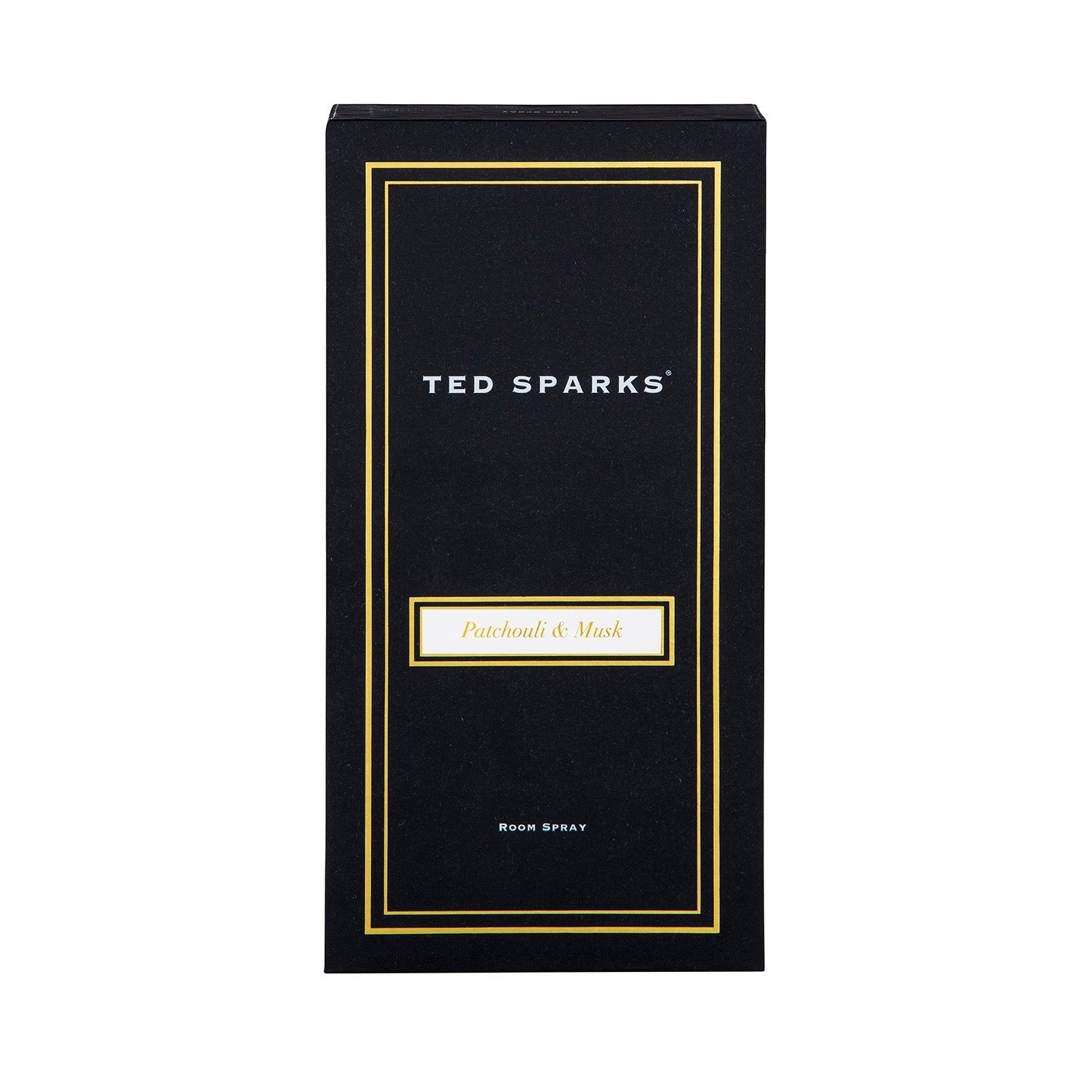 Ted Sparks sprej za sobu pačuli i mošus - 100 ml
