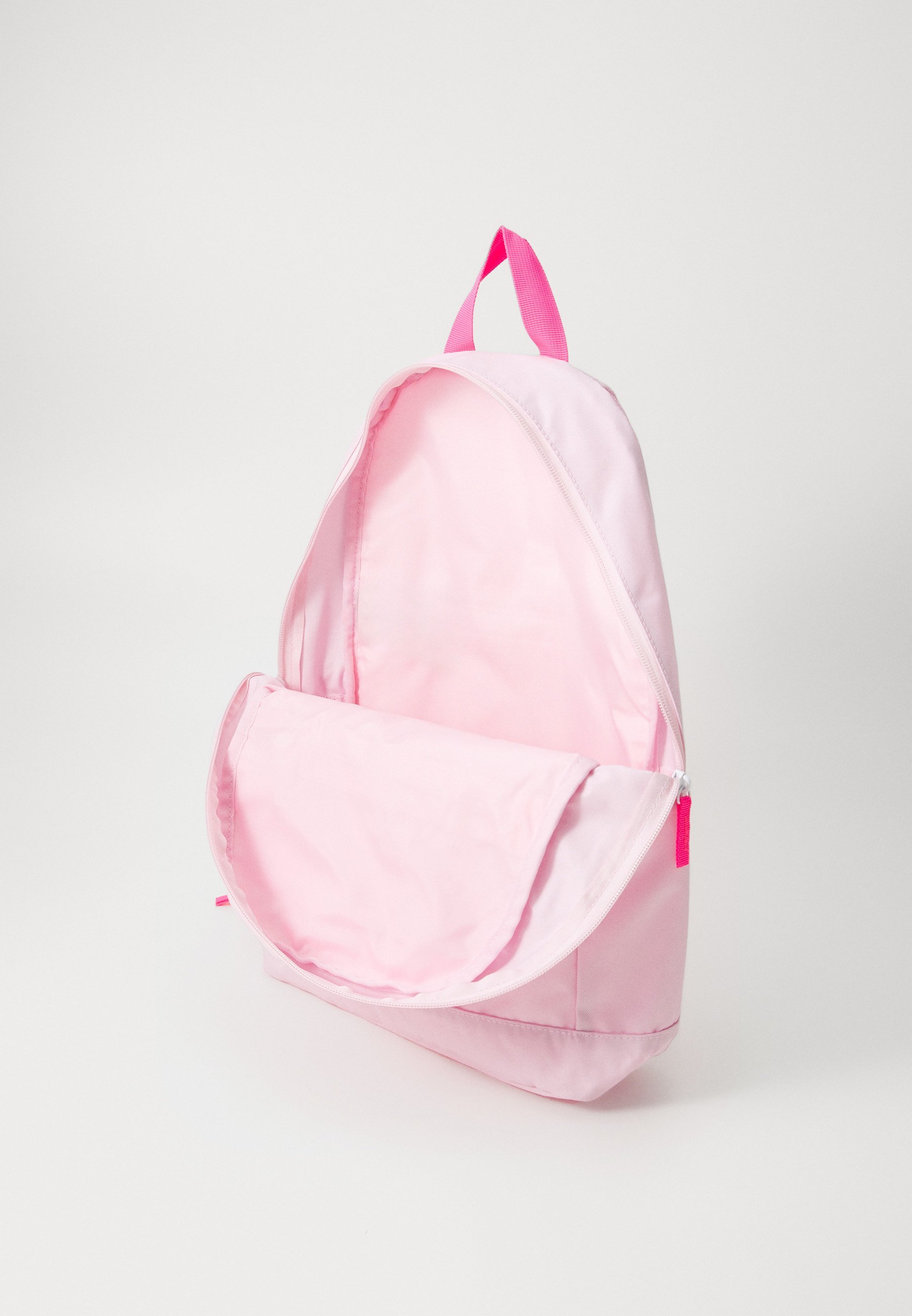 Zestaw plecaków szkolnych Jordan Air School Unisex - Piórnik - różowa pianka/biały