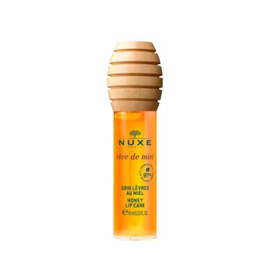 Nuxe Rêve de Miel Nourishing Liquid Balm 10 ml 10 ml