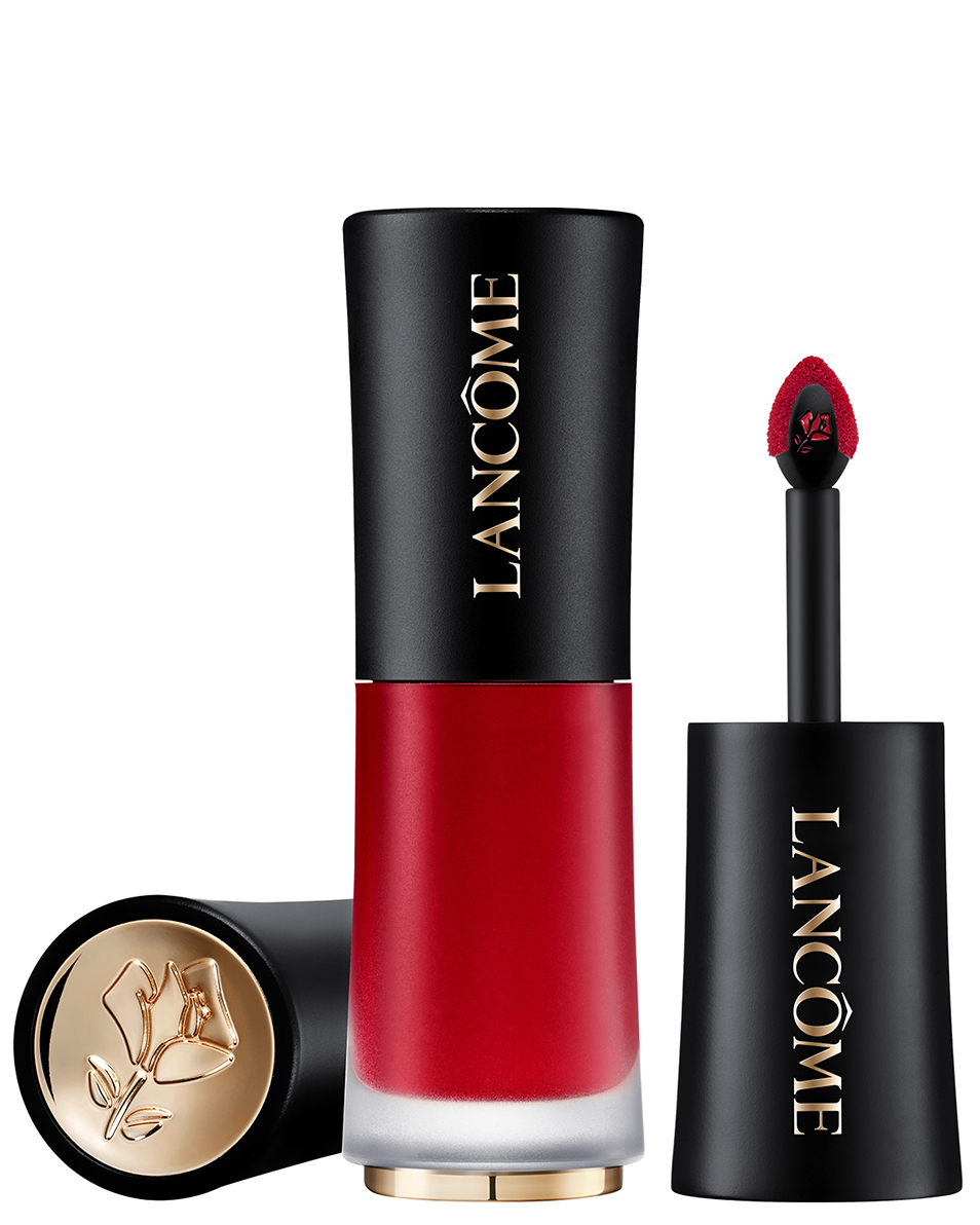 LANCÔME L'ABSOLU ROUGE DRAMA INK ROUGE À LÈVRES