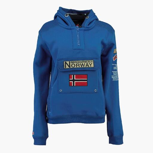  Geografisk Norge Gymnastiktime