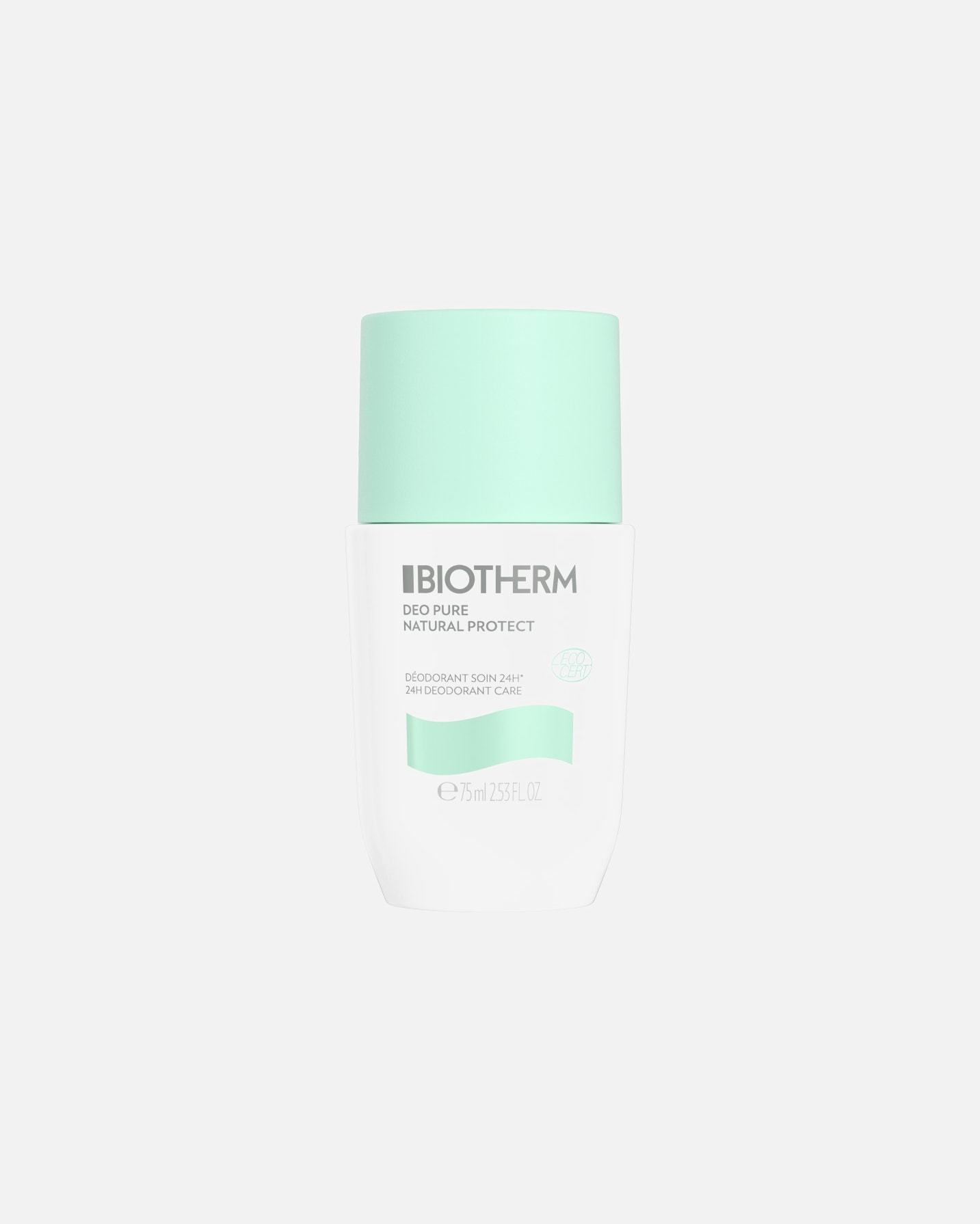 Biotherm dezodorants Deo Pure Natural Protect - 75 ml
