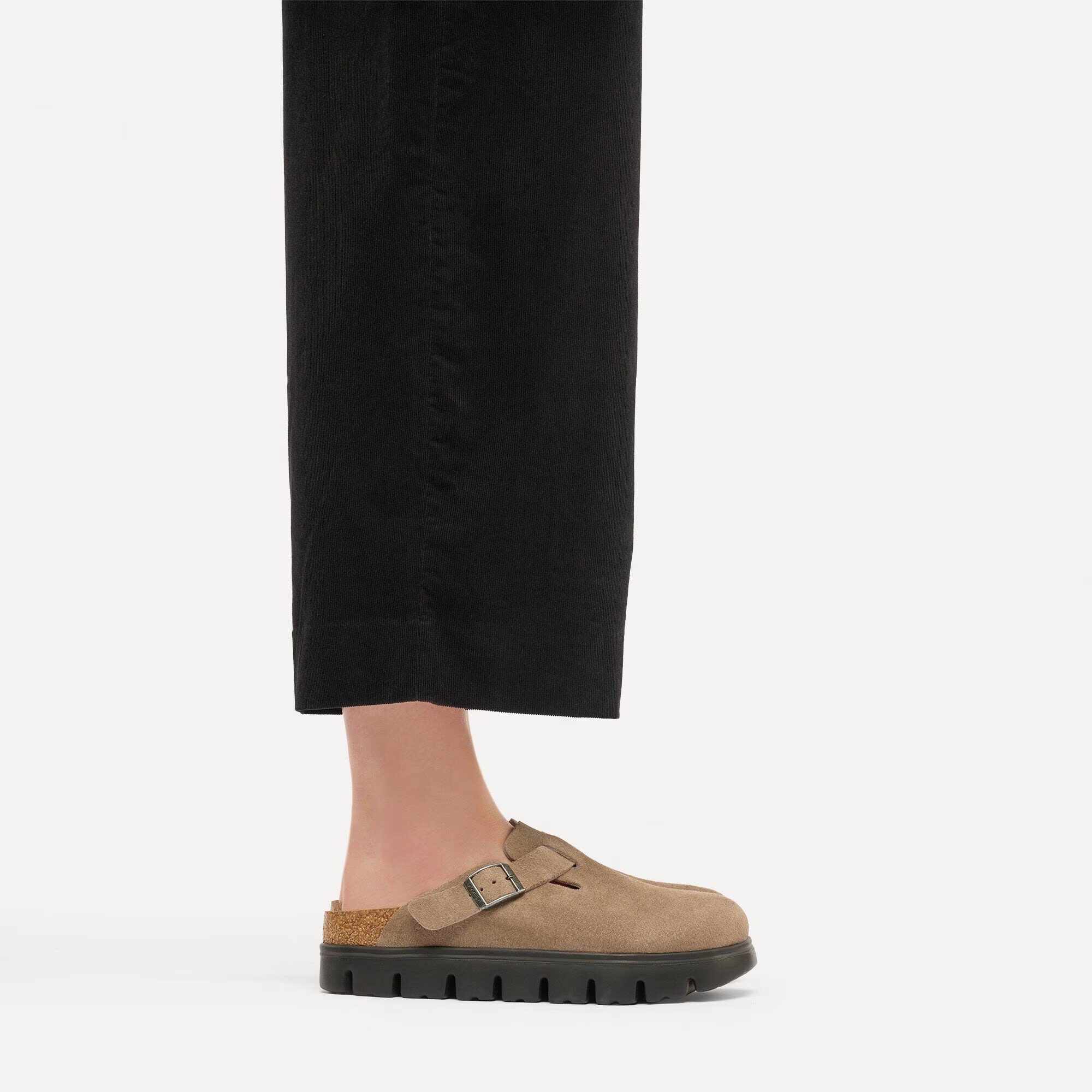 Boston Chunky