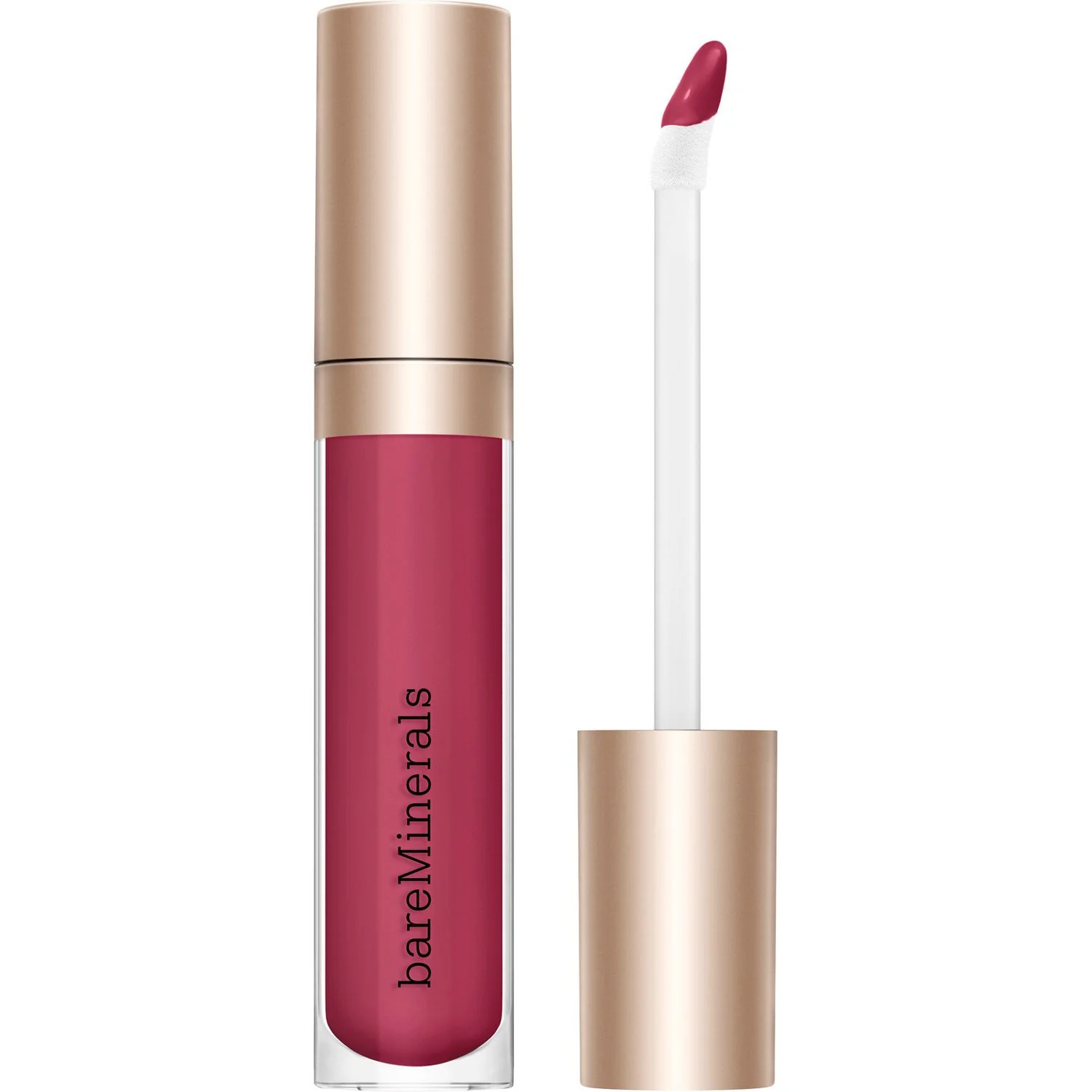 Labbra Mineralist Lip Gloss-Balm - Gloss
