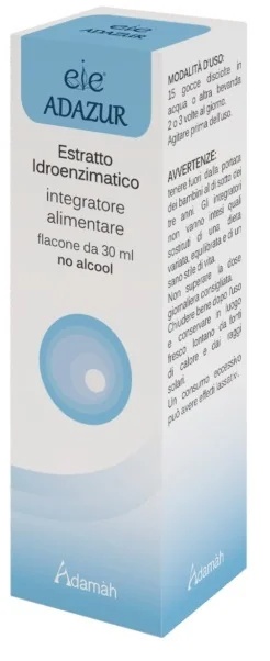 ADAMA Own Adazur 30 ml