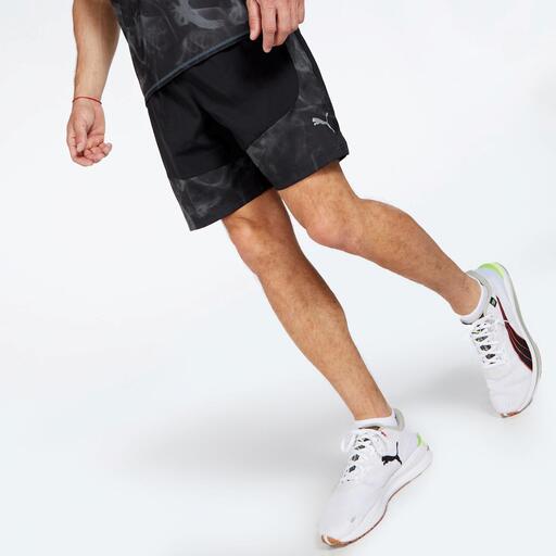 Puma Run