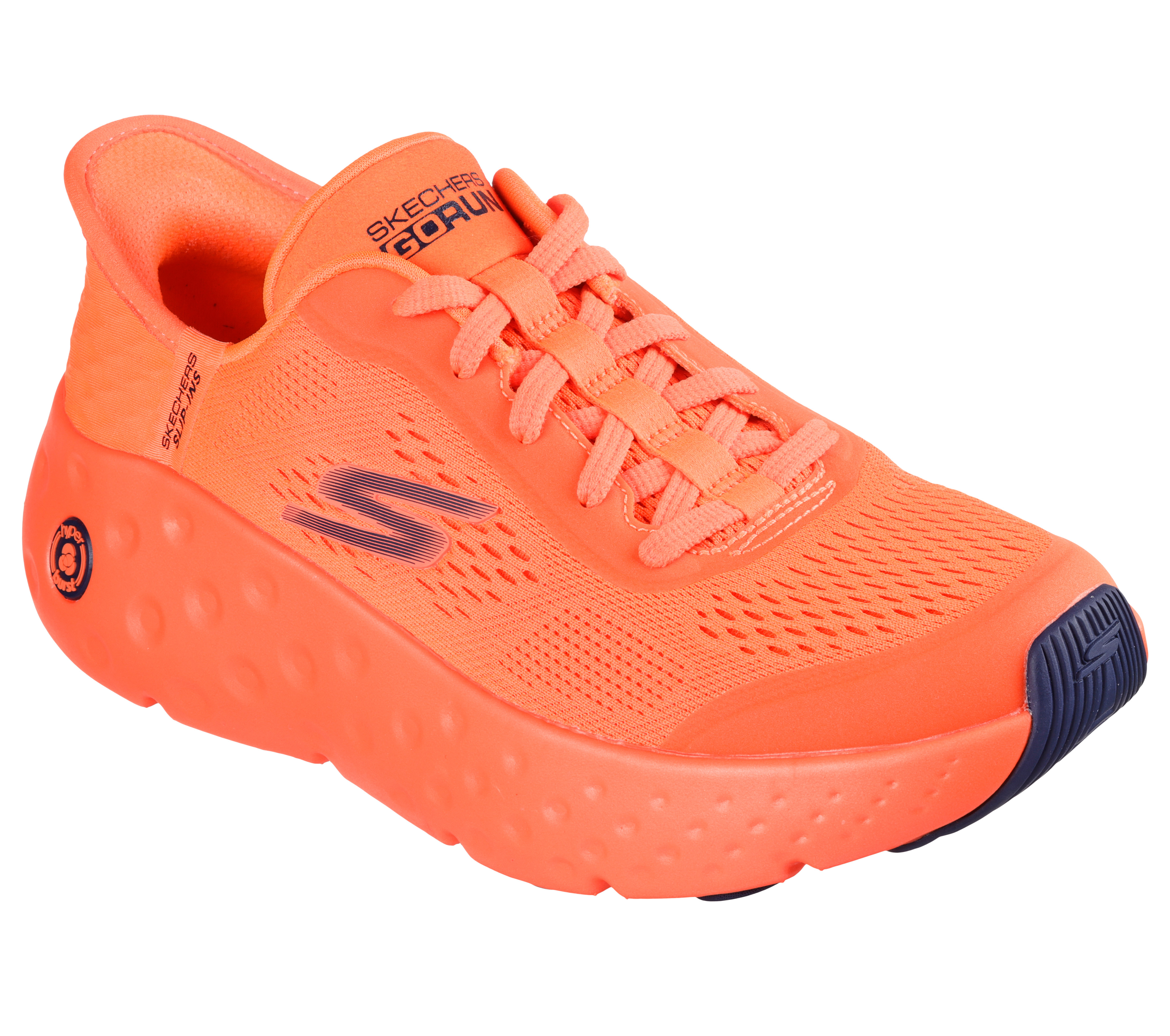 Skechers Slip-ins: Max Cushioning Hyper Craze
