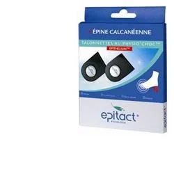 Epitact Physio-Choc Schuheinlagen für Damen, 1 Paar