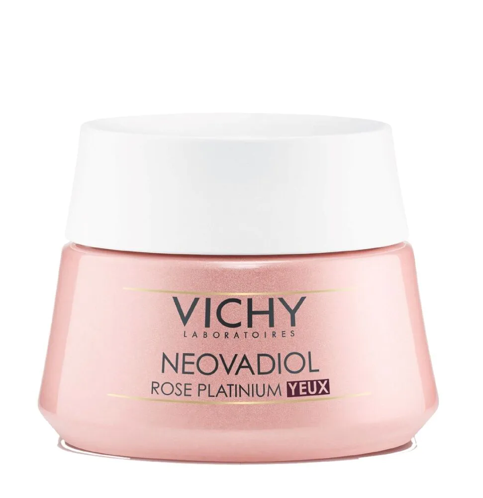 Vichy Neovadiol Rose Platinium Krem do okolic oczu