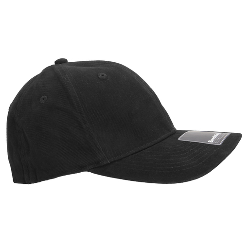 Beechfield Signature pet met elastische pasvorm (2 stuks)