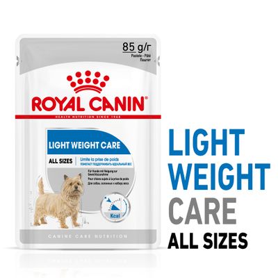 Royal Canin Light Weight Care Loaf