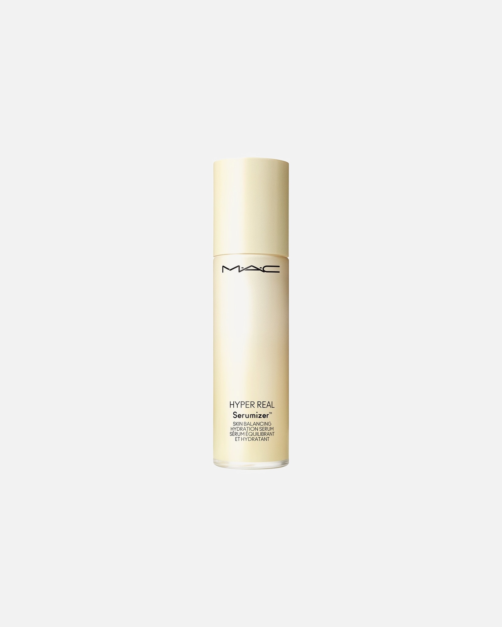 MAC Hydrating Serum Hyper Real Skincare Serumizer - 15 ml