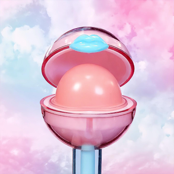 Glossy Pops Sweet Treats