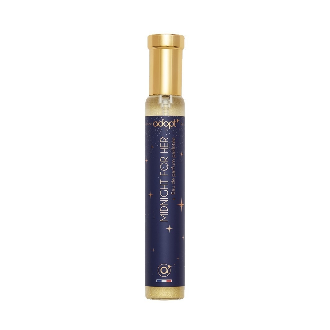 Adotta Eau de Parfum Midnight per Lei - 30 ml