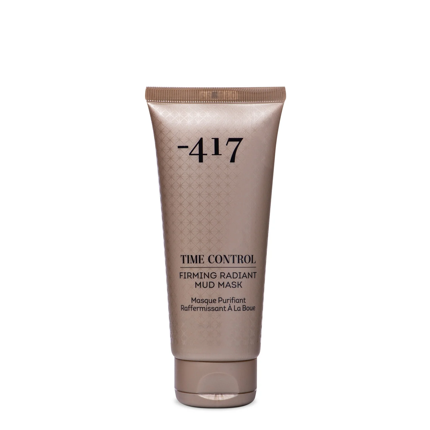 Time Control Firming Radiant Mud Mask - Maschera Purificante viso