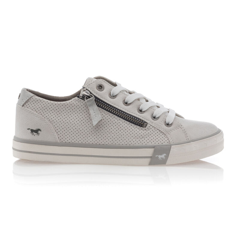 Kurver / joggesko Femme Blanc