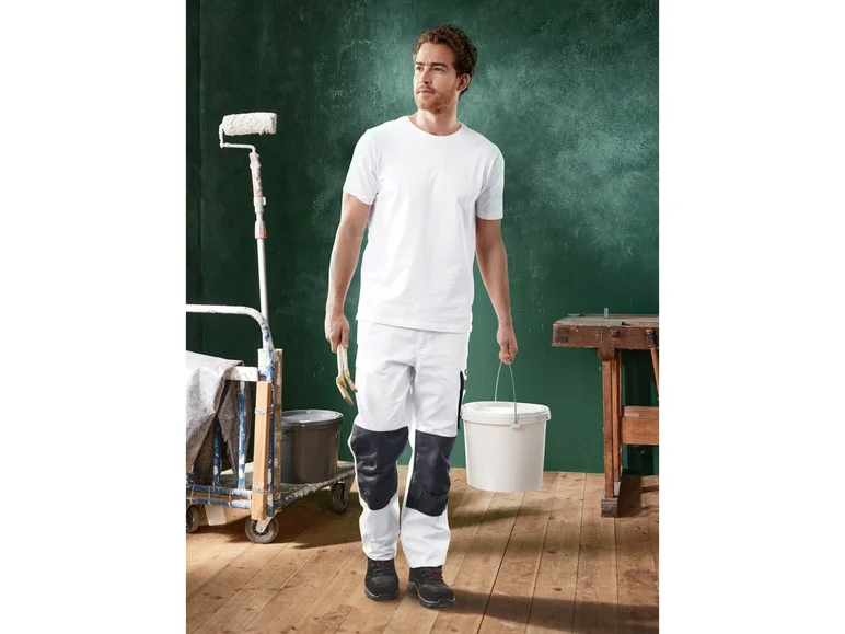 PARKSIDE® S3 arbeidssko for menn