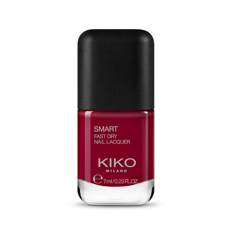 Smart Nagellack 12 Scharlachrot