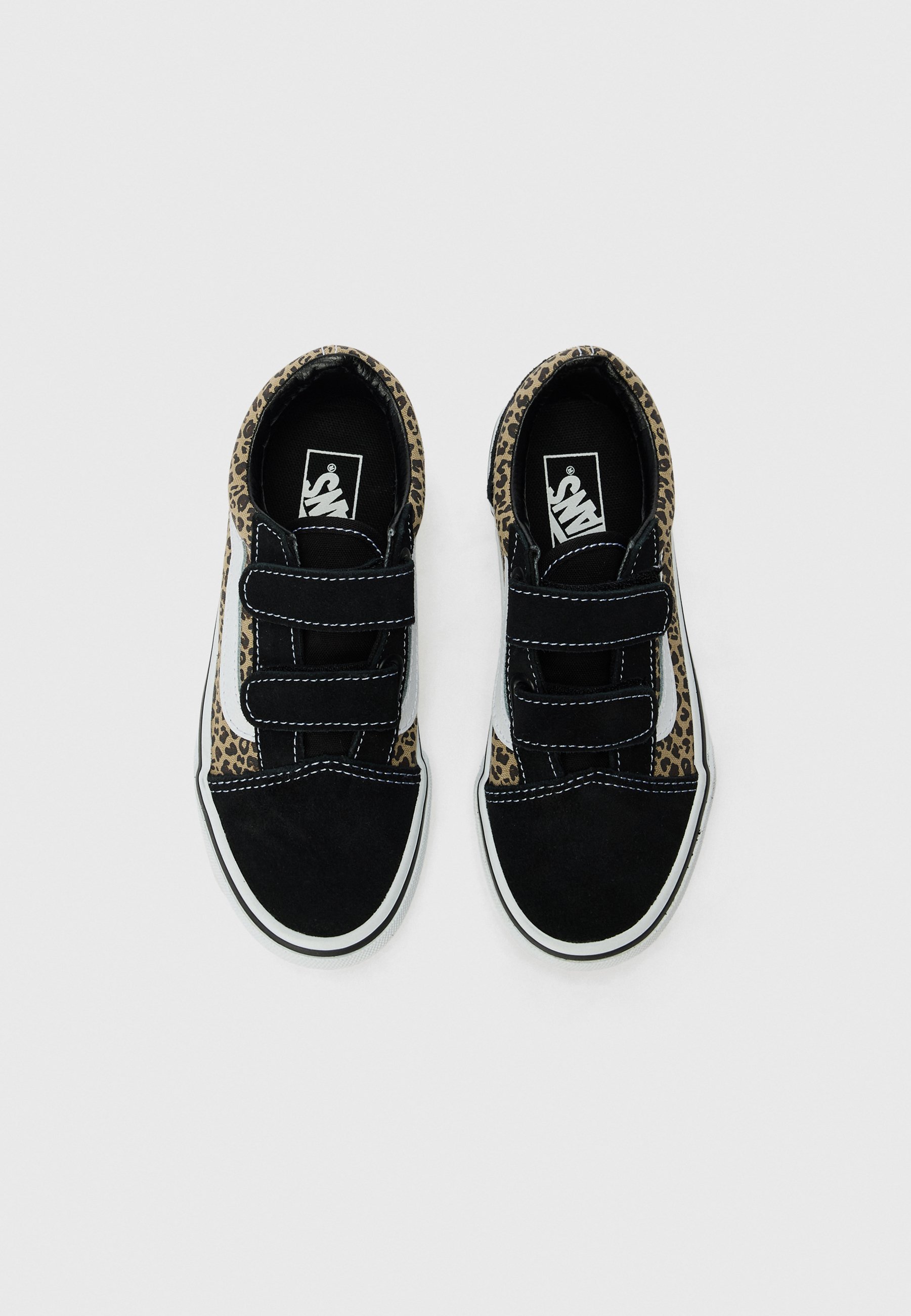 Vans OLD SKOOL UNISEX - Scarpe da ginnastica - nere