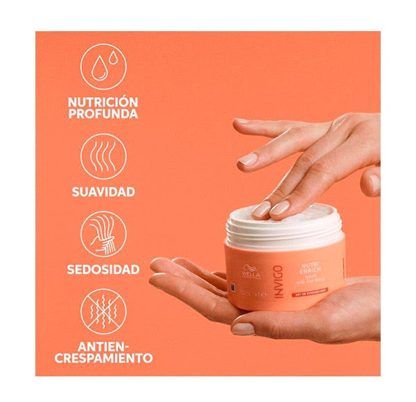 Nutri-Enrich