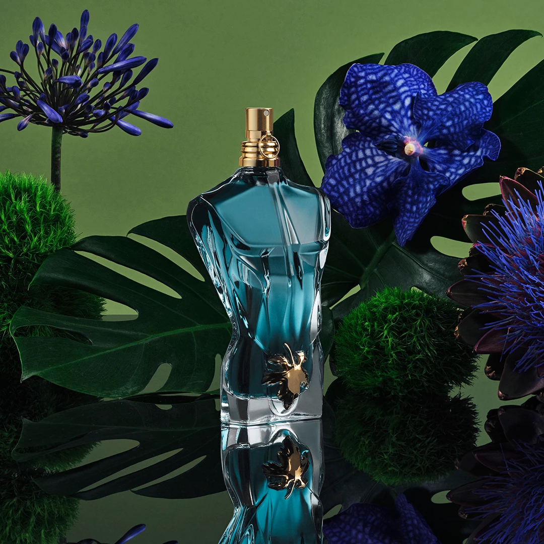 Le Beau EdT 125 ml - Jean Paul Gaultier