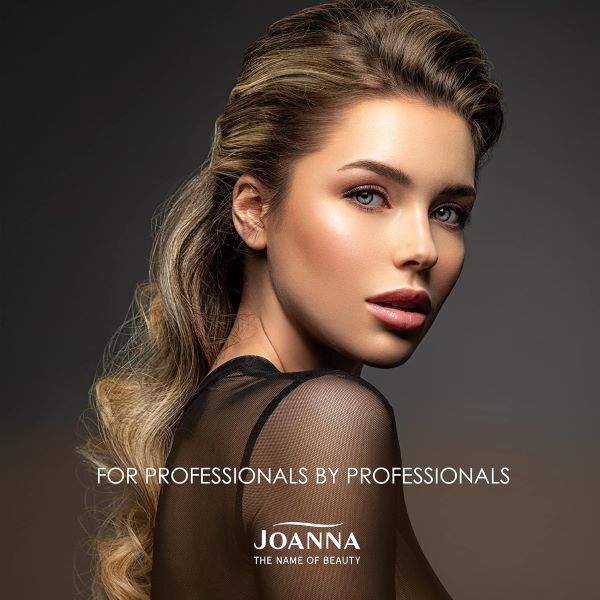 Shampoo per capelli Joanna 1000 ml