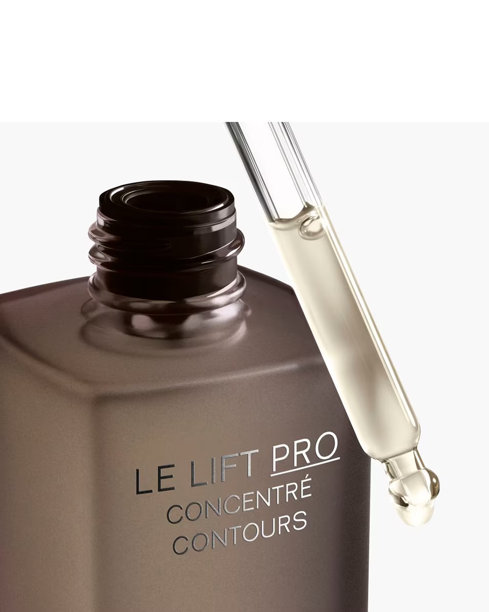 CHANEL LE LIFT PRO CORRECT - RESHAKE - SMOOTH