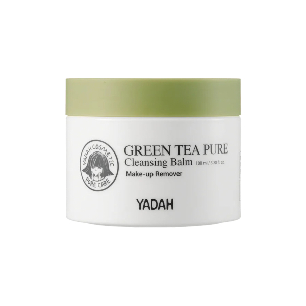 Čistiaci balzam Yadah Green Tea Pure