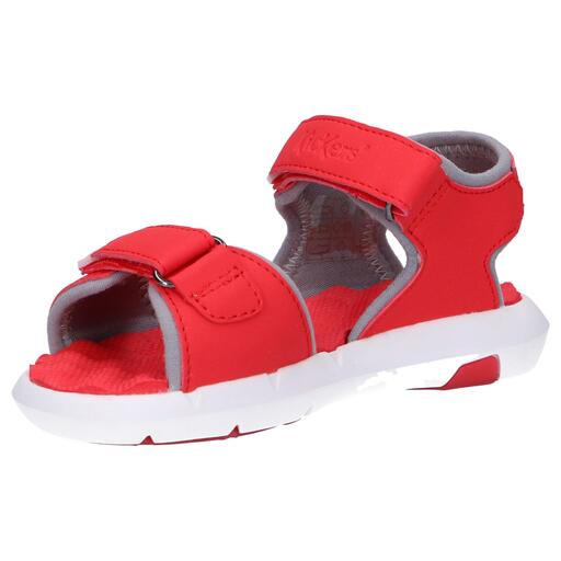  Sandalias Kickers 858670-30 Jumangap