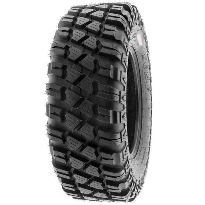 Neumático Quad - SUN-F - A-047 - 30x10-15 TL - 70J - 6PR
