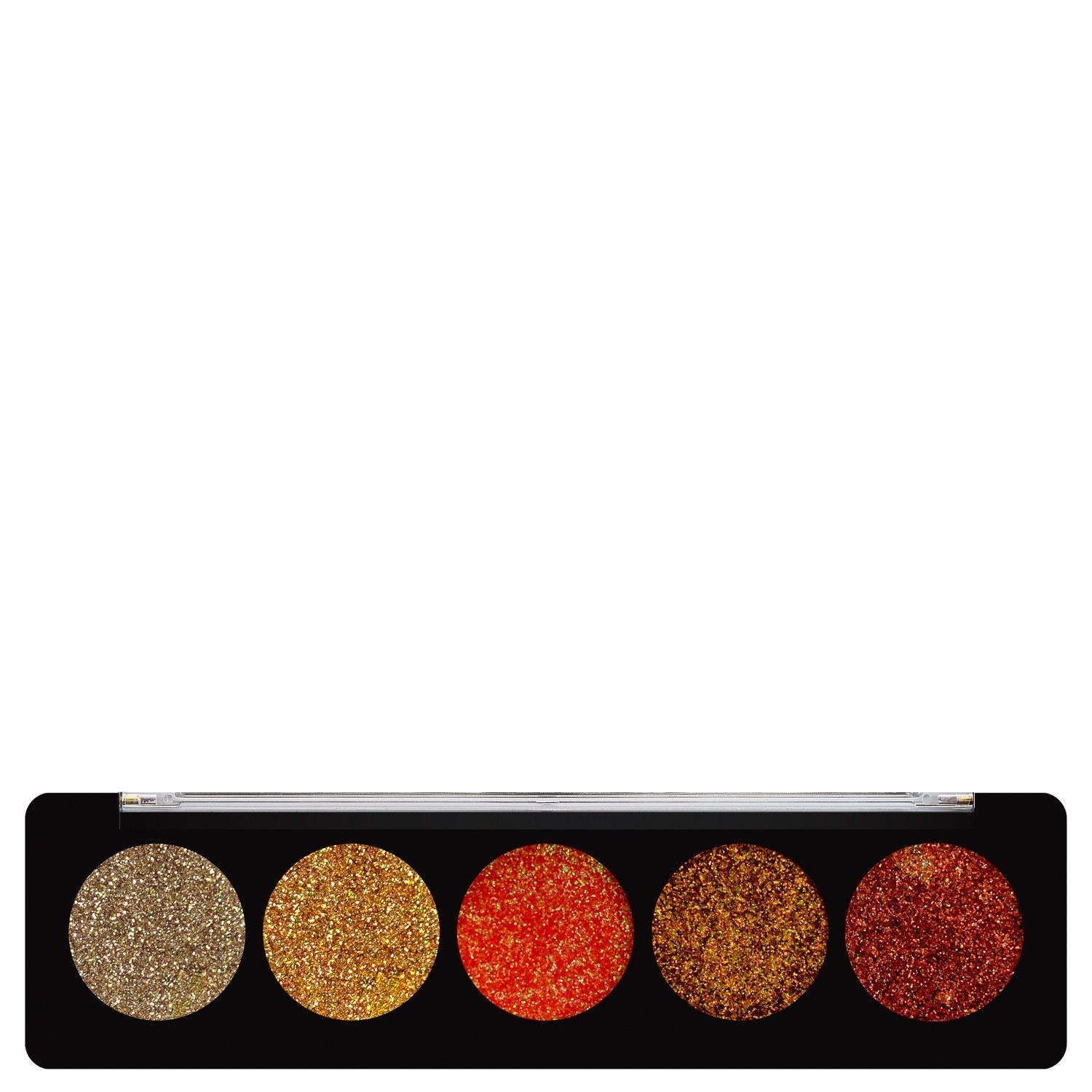 Profusion Palette Yeux Glitter Topaz Gems