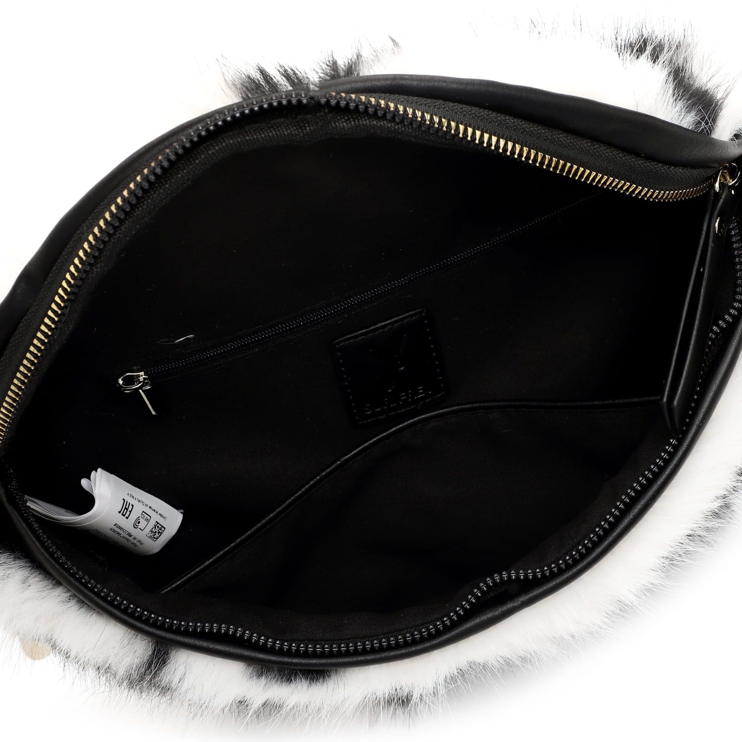 Bolsa de ombro SURI FREY SFY Misty - 1 peça