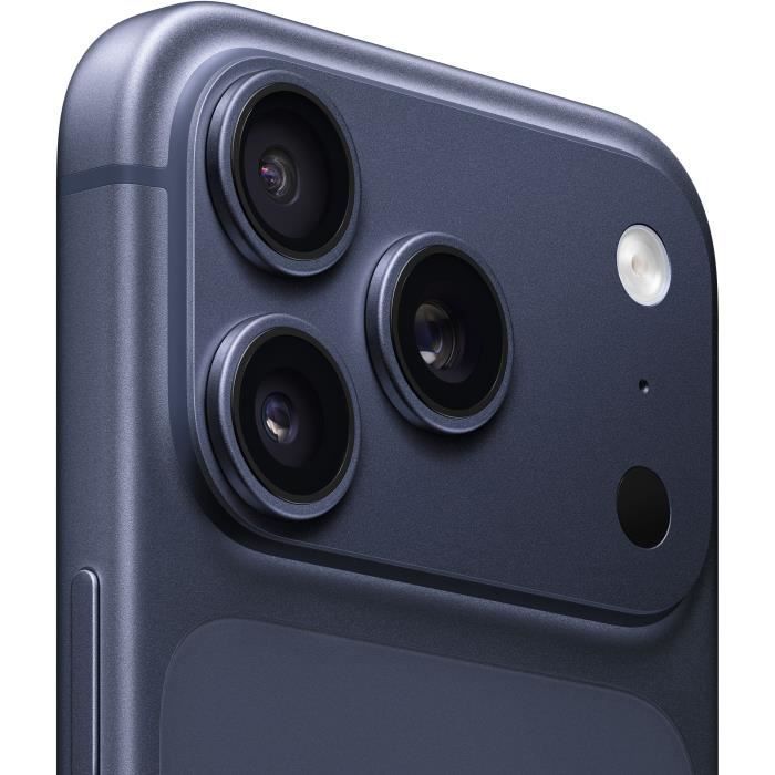APPLE iPhone 17 Pro 256GB Blu Scuro
