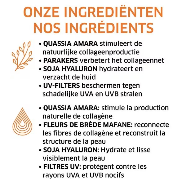 Diadermine Lift+ dnevna krema za zaštitu od sunca<br>50ml - Svi tipovi kože