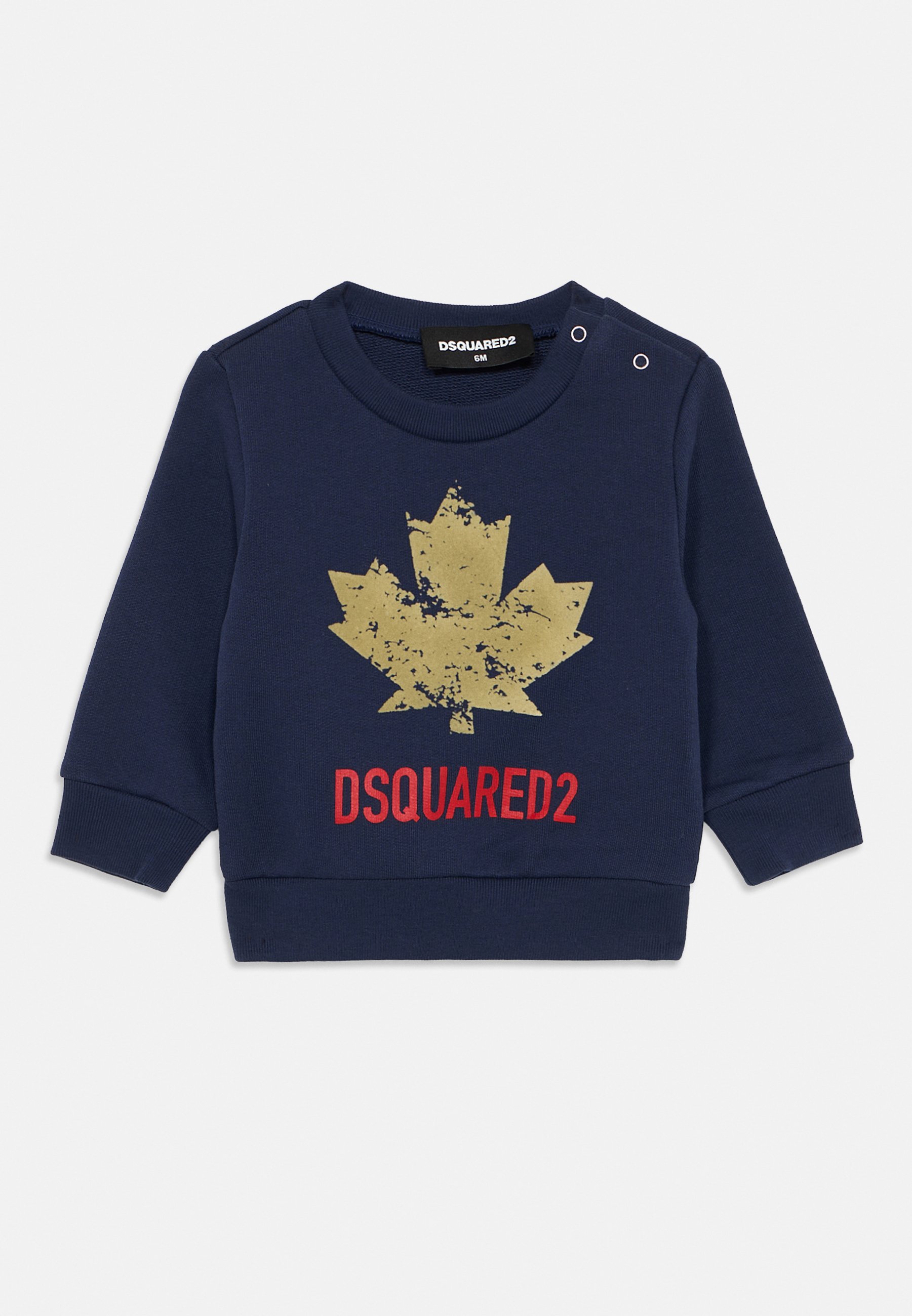 Collegepaita - peacoat blue