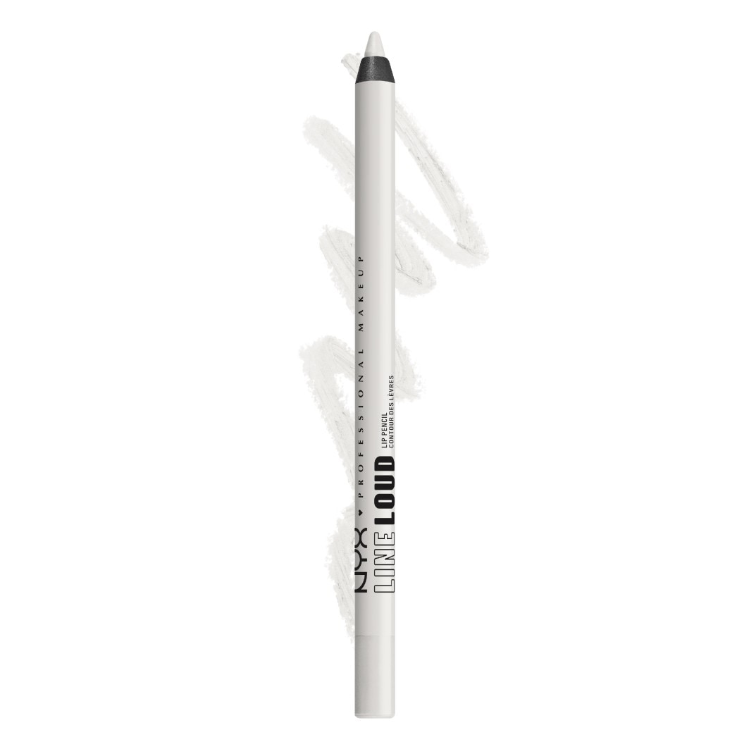 NYX Professional Makeup Lipliner Line Loud Lip Pencil - 1,2 g