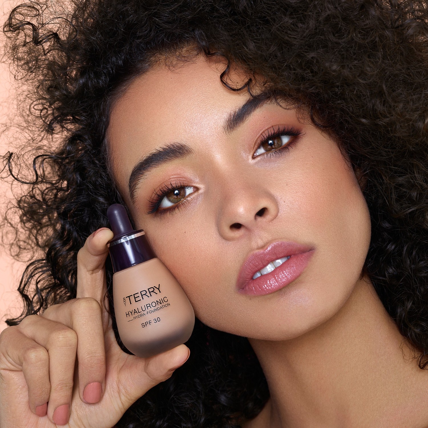 By Terry HYALURONIC HYDRA-FOUNDATION 100C. FAIR-C