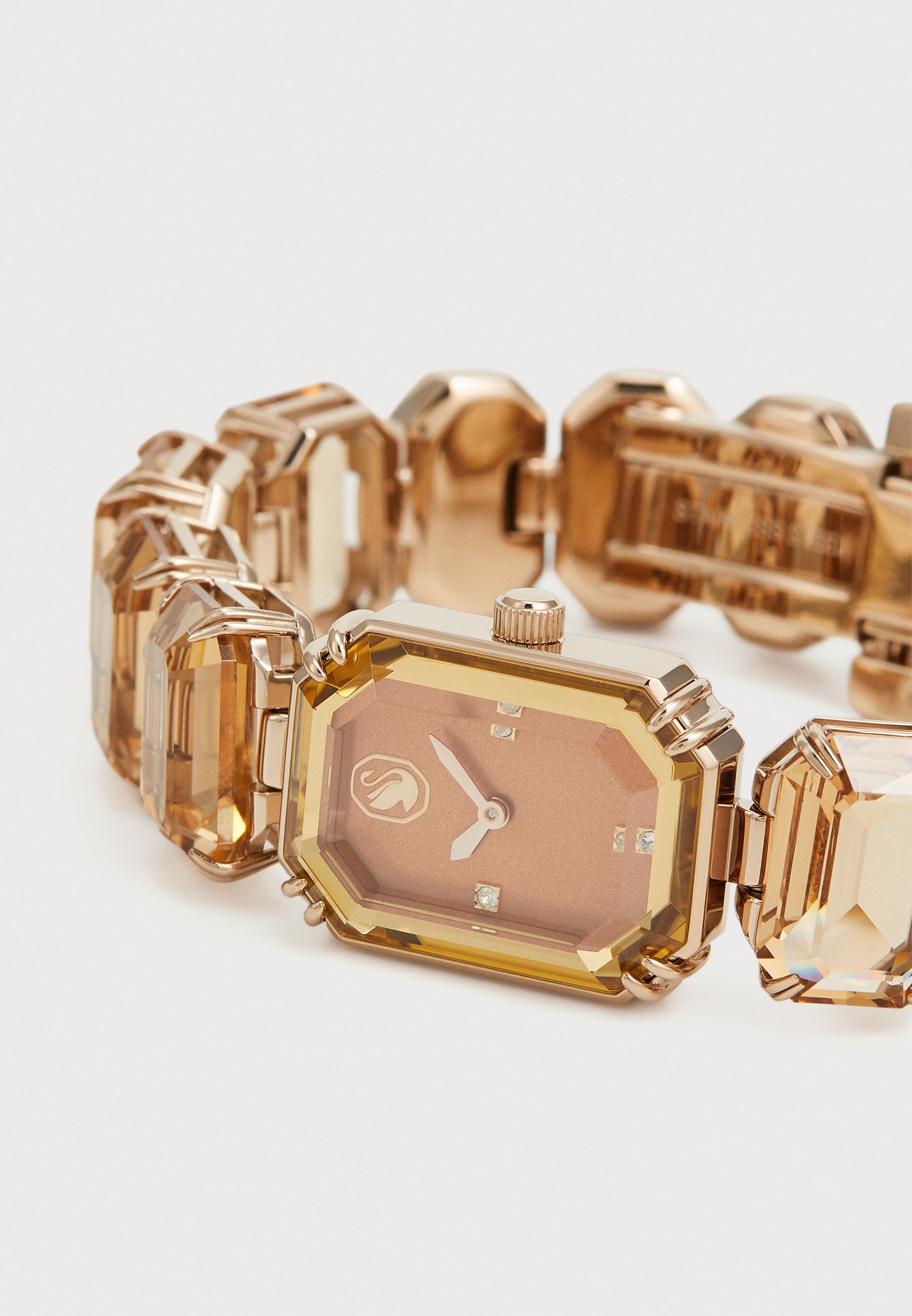 Swarovski MILLENIA - Karóra - topáz
