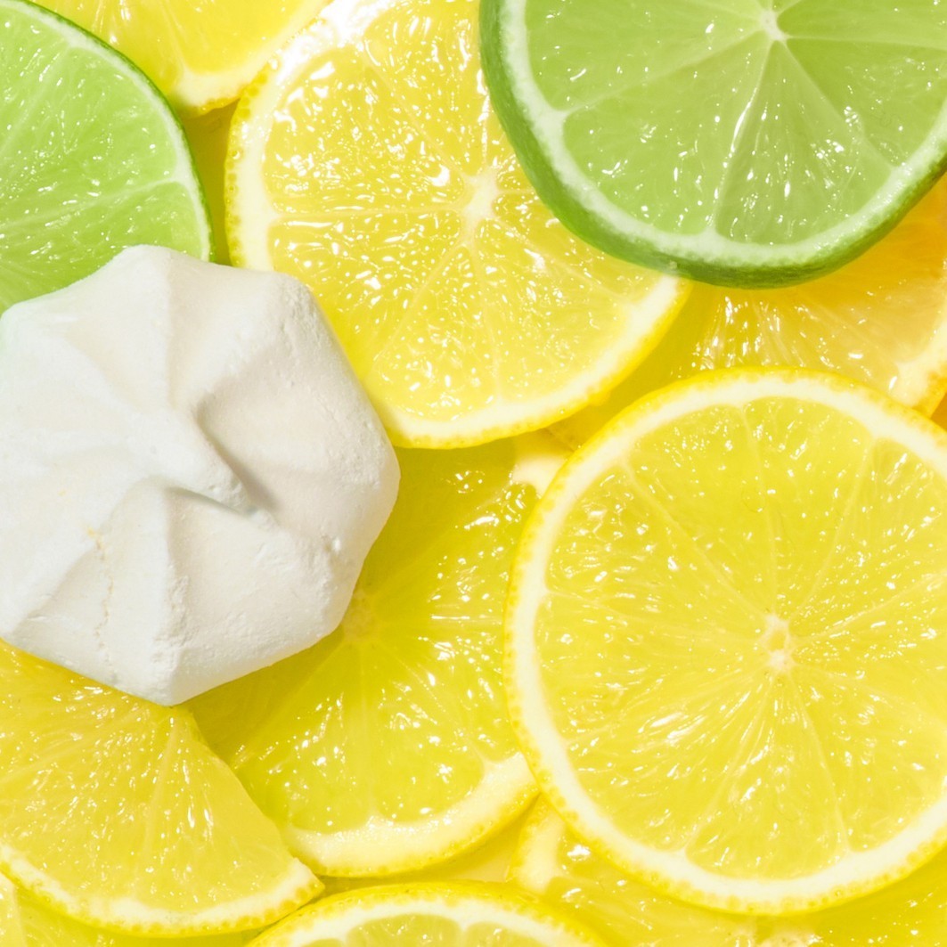 NUXE gel za prhanje Sweet Lemon Delightful - 750 ml