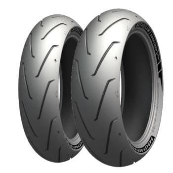 Pneumatico per moto - MICHELIN - SCORCHER SPORT - 180/55 - Radiale - Estivo