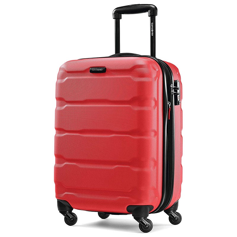 <div><h3 >O společnosti Samsonite</h3>Samsonite se nezabývá jen výrobou zavazadel, ale budováním důvěry. Důvěry, že když sjedete z chodníku, kolečko vašeho zavazadla vám neupadne. Důvěry, že