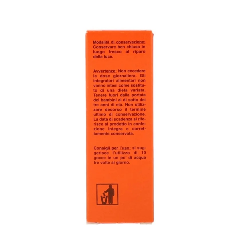 Ts11 Muira Puama 20 ml