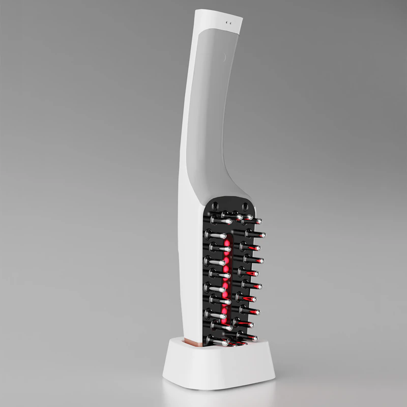 Laser para crescimento capilar Beautifly B-Longa