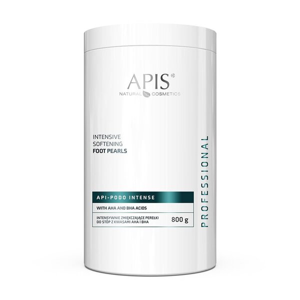 APIS Api-Podo Intense - Perle emollienti intensive per i piedi 800g