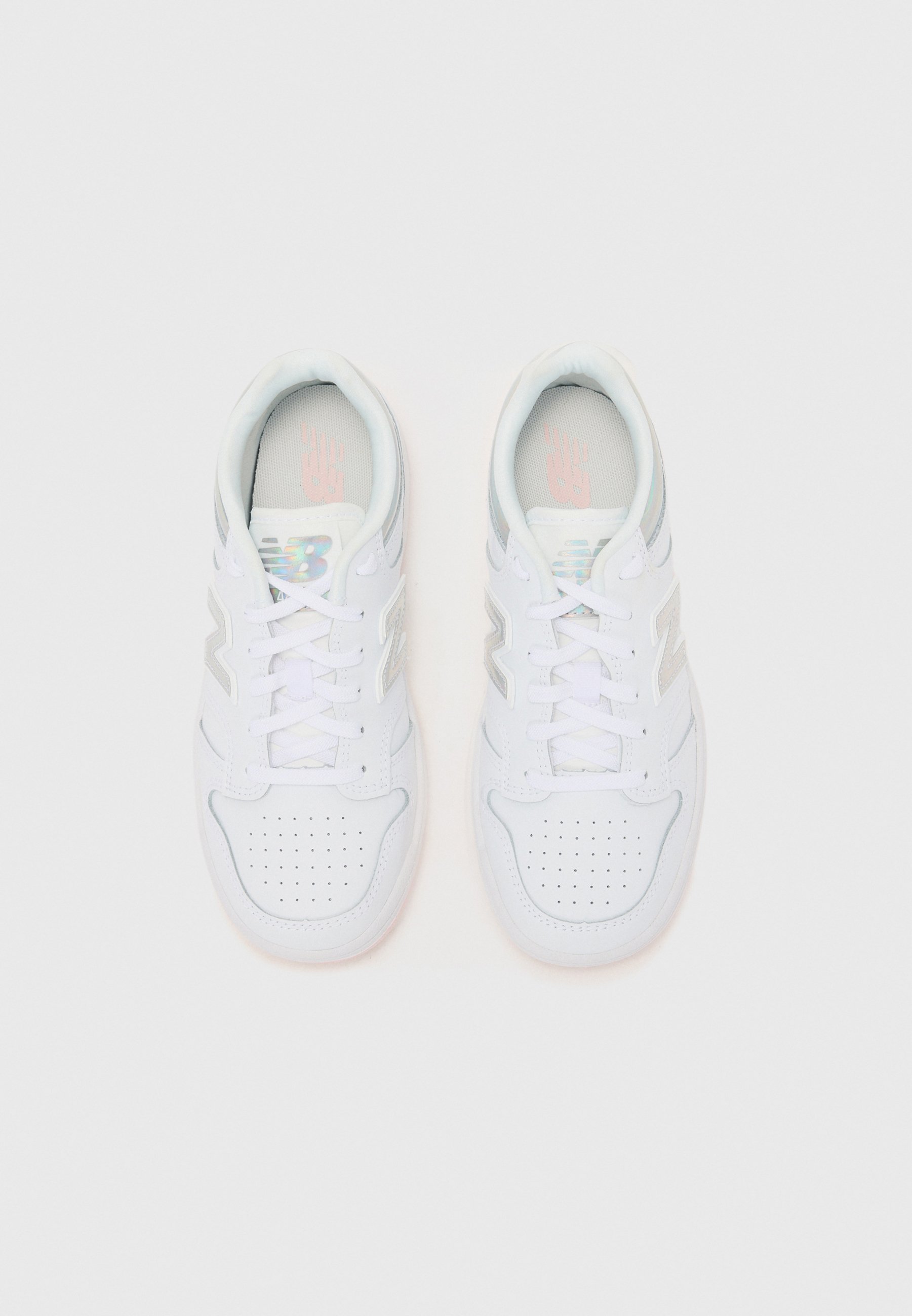 New Balance 480 - Sneakers - wit