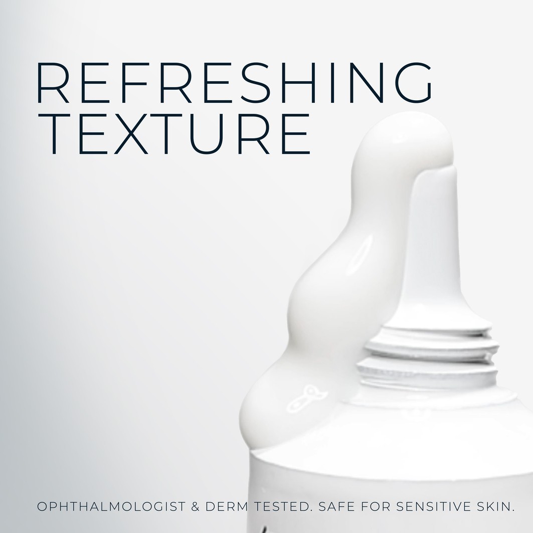 RoC acu krēms Retinol Correxion smalkām līnijām Retinol Correxion līniju izlīdzināšanai - 15 ml