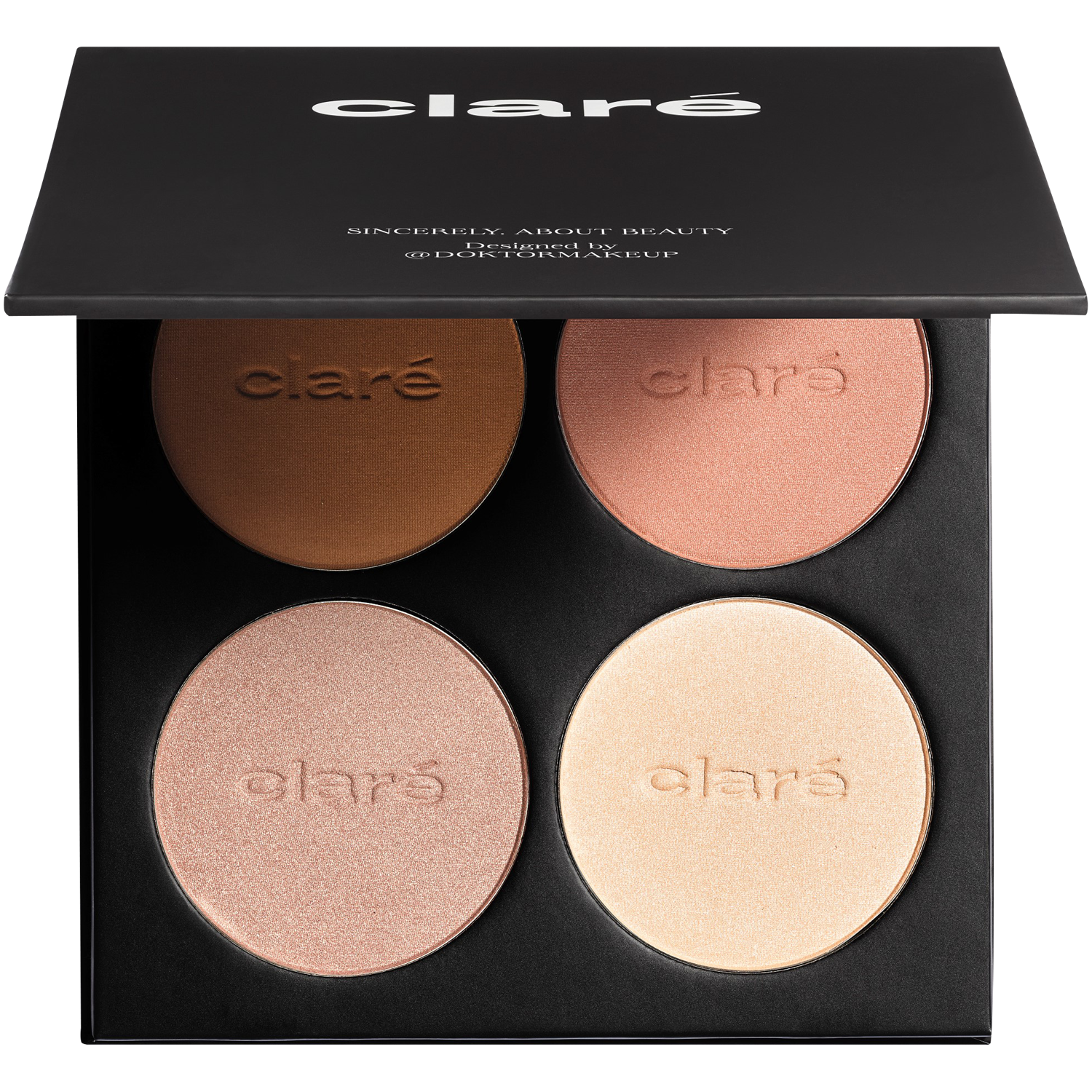 Claré Makeup Surgery