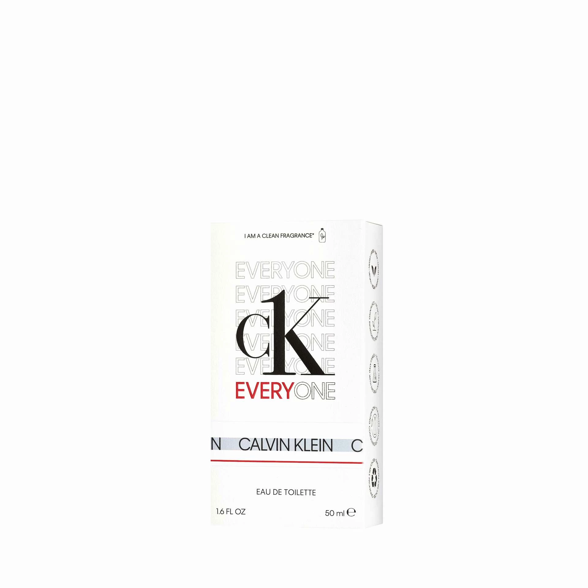 ck Everyone EdT 50 ml - Calvin Klein