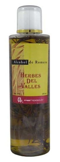 Rozmarīna alkohols Parafarmaceitiskās ārstēšanas metodes